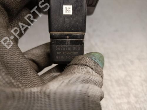 Electronic module SUBARU LEGACY V Estate (BR) 2.0 D AWD (BRD) | BP21793953M83 