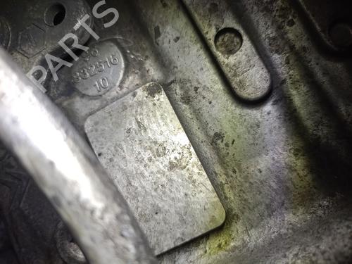 Engine PEUGEOT 208 Hatchback Van (CR_) 1.6 BlueHDi 75 | BP36280313M1 - Image 14