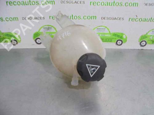 Expansion tank CITROËN C3 / C3 ORIGIN III (SX) 1.2 THP 110 9800777280