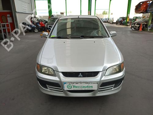 Headlight switch MITSUBISHI SPACE STAR MPV (DG_A) 1.9 DI-D (DG4A) | BP38410078I24 - Image 10