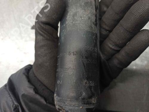 Left rear shock absorber SKODA OCTAVIA II (1Z3)  | BP9218981M18 