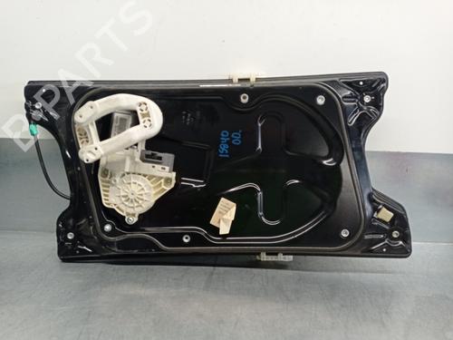 Front right window mechanism LAND ROVER DISCOVERY III (L319)  | BP10296022C23 