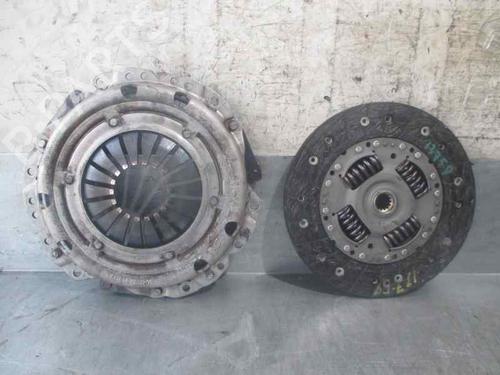 Andre OPEL ASTRA G Coupe (T98) [2000-2006]  25806055