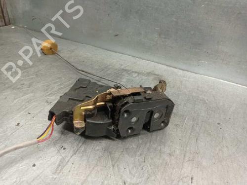 Rear left lock MAZDA 323 F VI Hatchback (BJ) 1.6 (BJ10M) | BP8235470C100 