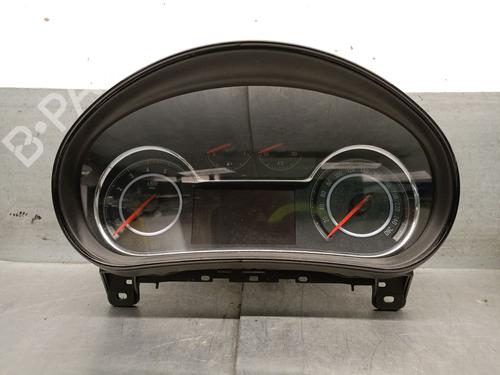 instrument-cluster-opel-insignia-a-g09-2008-2009-2010-2011-2012-2013-2014-2015-2016-2017-36115055 main image