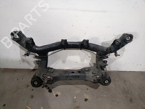 Used Rear axle Rear axle BMW 3 Coupe (E92) [2005-2013] 32725965 32725965
