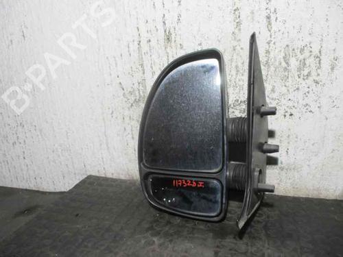 Used Left mirror CITROËN JUMPER I Van (244) 2.2 HDi (101 hp) 6513011