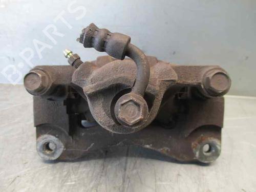 Right rear brake caliper SUBARU LEGACY III Estate (BH) 2.5 AWD (BH9) | BP11615346M106 