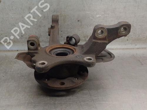 Left front steering knuckle OPEL COMBO Box Body/MPV 1.7 CDTI 16V | BP37720017M25  - Image 7
