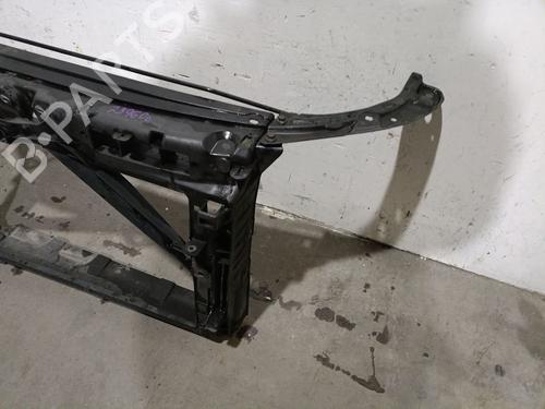 Front slam panel SEAT TOLEDO IV (KG3) 1.6 TDI | BP30182072C72