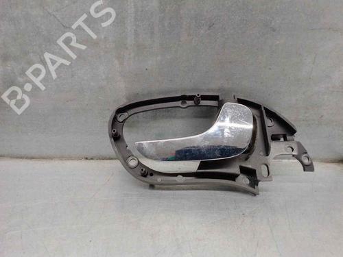 Høyre bak invendig håndtak SEAT LEON (1M1) 1.9 TDI (110 hp) 15678525