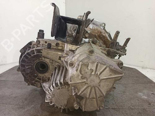 Gearbox HYUNDAI SANTAMO  | BP12188572M3 