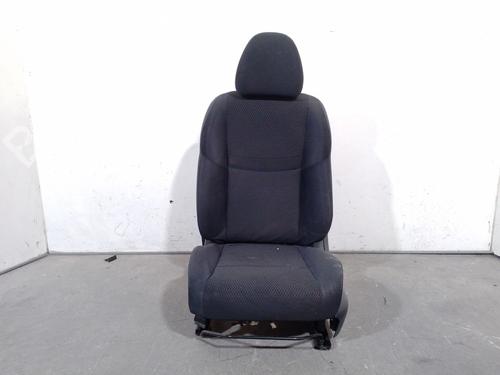 Used Left front seat Left front seat NISSAN QASHQAI II (J11, J11_) 1.6 dCi (130 hp) 34625948 34625948