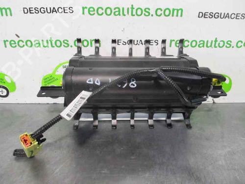 Passasjer kollisjonspute NISSAN QASHQAI / QASHQAI +2 I (J10, NJ10, JJ10E)  | BP2582018C10 