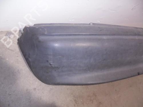 Rear bumper OPEL CORSA B (S93) 1.2 i (F08, F68, M68) | BP9949498C8 