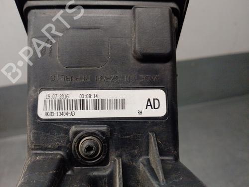 Right taillight JAGUAR F-PACE (X761) 2.0 TD4 AWD | BP33975225C35  - Image 6