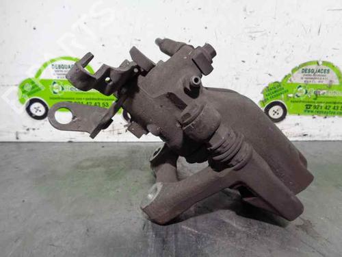 Right rear brake caliper SEAT LEON (5F1) 1.6 TDI | BP11615422M106 