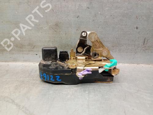 Used Front right lock CHRYSLER PT CRUISER (PT_) 2.2 CRD (121 hp) 23527222