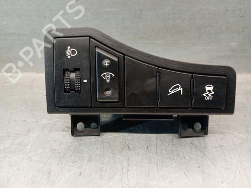 Used Switch KIA SPORTAGE III (SL) 1.7 CRDi (116 hp) 25711363