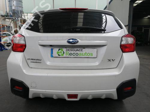 Front left exterior door handle SUBARU XV (_GP_) 2.0 i AWD (GP7, G33GP) | BP17332774C128 