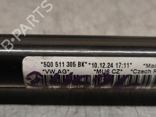 Anti roll bar VW GOLF VIII (CD1, DA1) 1.5 eHybrid | BP31943424M96 