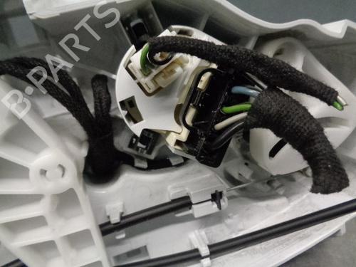 Climate control FORD KA (RU8)  | BP13095826I5 