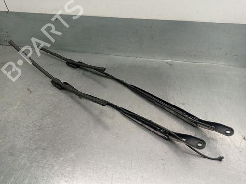 Used Front windshield wiper arm OPEL COMBO Box Body/MPV (K9) 1.5 D (102 hp) 31940050