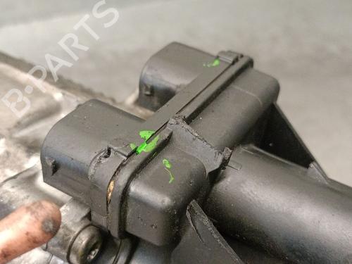 Steering rack BMW 1 (E87) 118 d | BP34288544M22  - Image 8