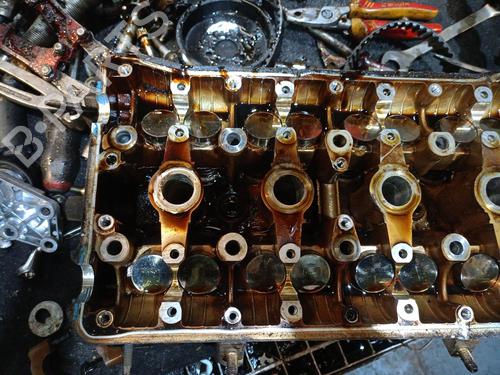 Cylinder head DAEWOO NUBIRA Saloon (J200) 1.6 | BP33965223M5 - Image 2