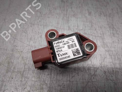 Elektronisk modul LAND ROVER RANGE ROVER SPORT I (L320) 2.7 D 4x4 (190 hp) 20266867