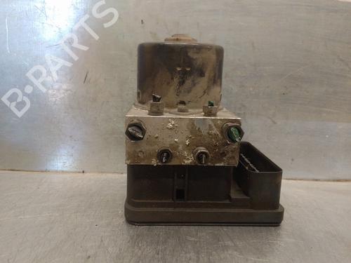 Used ABS pump CITROËN C5 II (RC_) 2.0 HDi (RCRHRH) (136 hp) 13020069