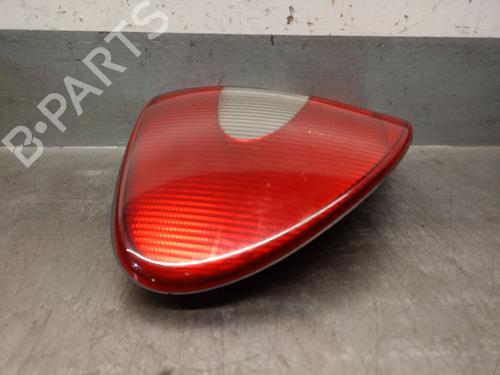 Left taillight CHRYSLER GRAND VOYAGER V (RT) 2.8 CRD | BP36531712C34 - Image 2
