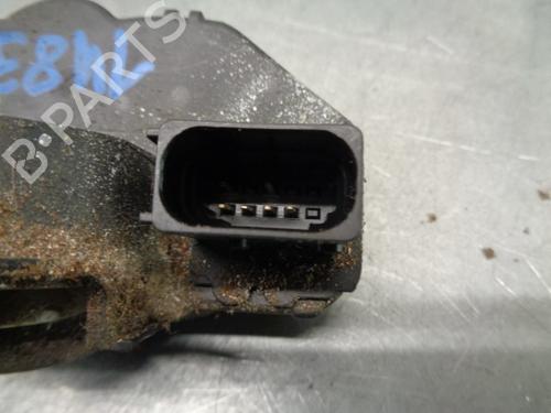 Rear right lock OPEL ASTRA J (P10) 1.7 CDTI (68) | BP9257591C99 