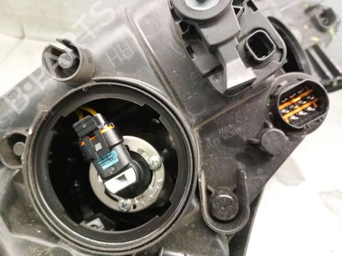 Right headlight HYUNDAI i20 II (GB, IB) 1.0 T-GDI | BP29384165C29 