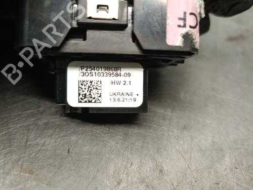 Right front window switch RENAULT ARKANA I (LCM_, LDN_) 1.3 TCe 140 (LDN0) | BP32267086I26  - Image 6
