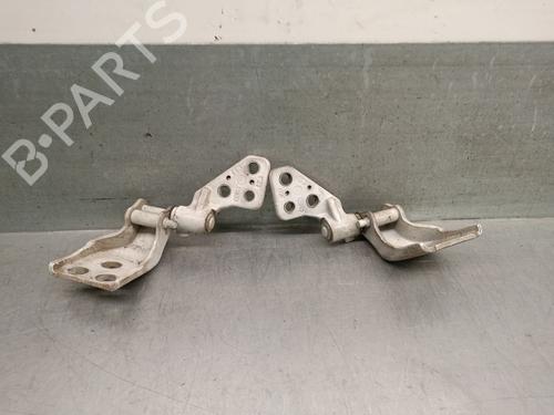 Used Hinge/Door check strap CITROËN BERLINGO / BERLINGO FIRST MPV (MF_, GJK_, GFK_) 1.6 HDI 75 (MF9HW, GJ9HWC, GF9HWC, GN9HWC) (75 hp) 31157970