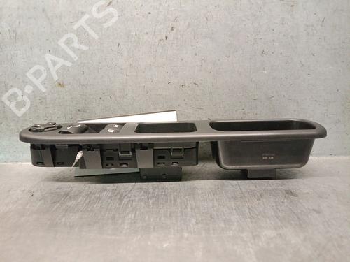 Left front window switch CITROËN C3 Picasso (SH_) 1.6 HDI 90 | BP32498954I27
