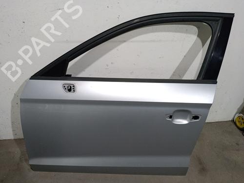 Used Left front door Left front door AUDI A3 Limousine (8VS, 8VM) 2.0 TDI (150 hp) 34526378 34526378