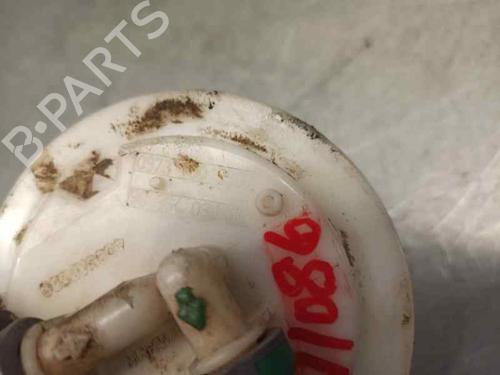 Fuel pump PEUGEOT 807 (EB_) 2.2 HDi | BP6166212M76 