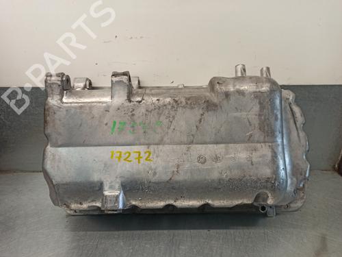 Oliebundkar PEUGEOT 307 (3A/C) 2.0 HDi 110 (107 hp) 20266273