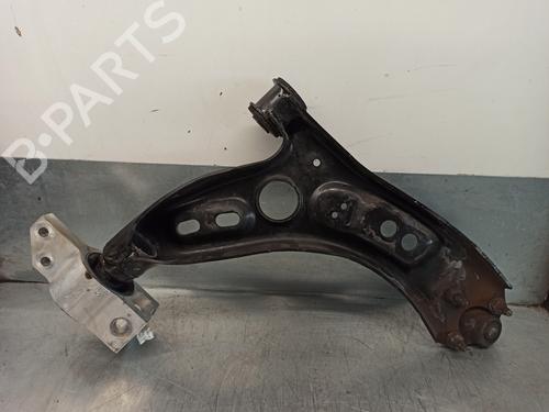 Left front suspension arm VW CC B7 (358) 2.0 TDI | BP12592736M12 