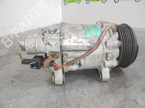 Used AC compressor VW POLO III (6N1) 75 1.6 (75 hp) 2108535
