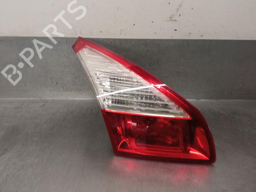 Used Left taillight RENAULT MEGANE IV Saloon 1.5 dCi 110 (110 hp) 29433198