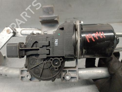 Front wiper motor HYUNDAI IONIQ (AE) 1.6 GDI Hybrid | BP16994604M29 