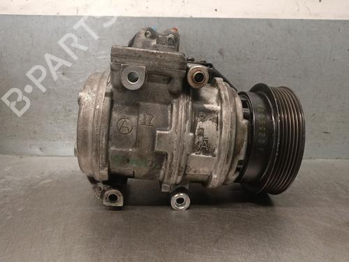 Used AC compressor HYUNDAI TUCSON (JM) 2.0 CRDi (113 hp) 28806986