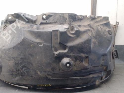 Wheel arch LAND ROVER RANGE ROVER SPORT I (L320) 3.0 D 4x4 | BP28356519C56 
