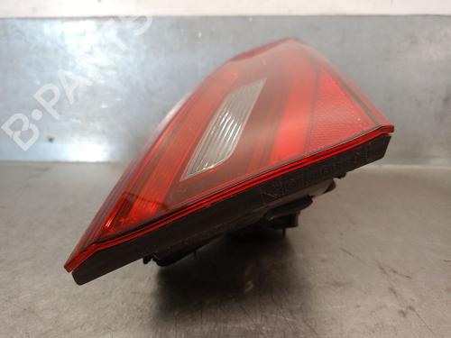 Left tailgate light AUDI A3 Sportback (8VA, 8VF) 2.0 TDI quattro | BP35725422C79 - Image 4