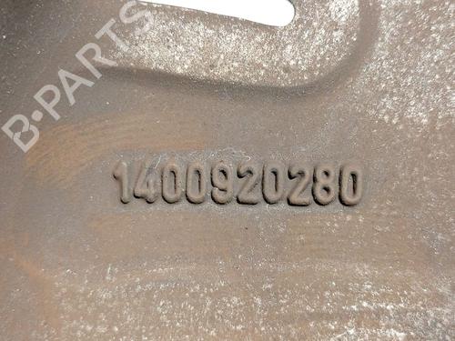 Rim CITROËN C8 (EA_, EB_) 2.0 HDi 135 | BP32217031C45 