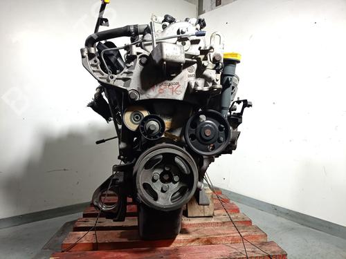 Used Engine FIAT LINEA (323_, 110_) 1.3 D Multijet (323AXB11, 323AXB1A) (90 hp) 32868255
