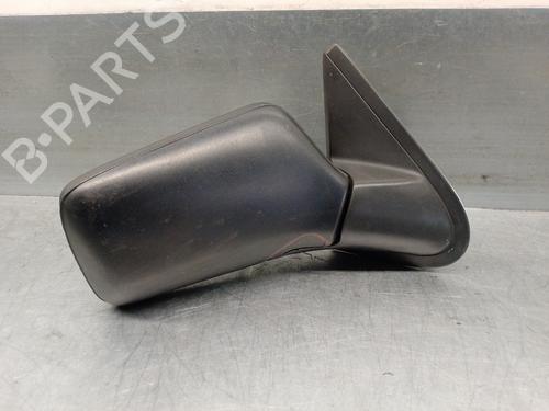 Right mirror VW GOLF III (1H1) 1.9 TDI | BP17364295C27 
